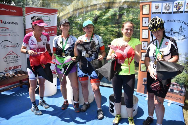 XIII Gala Sportu Żyrowik - foto